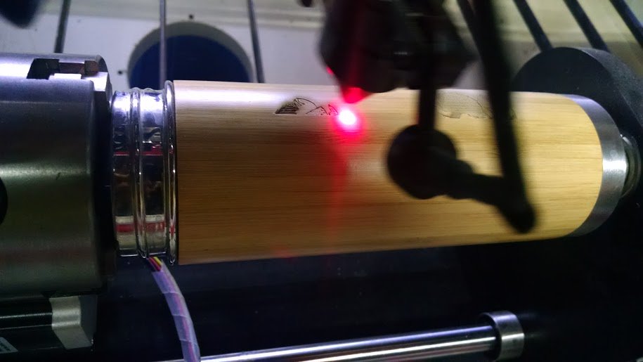 wemakeet's tweet photo. Aprovecha nuestro GRABADO MARCADO rotatorio con #laser #FelizMartes con #WeMakeeT!! https://t.co/jUYDVdrddm