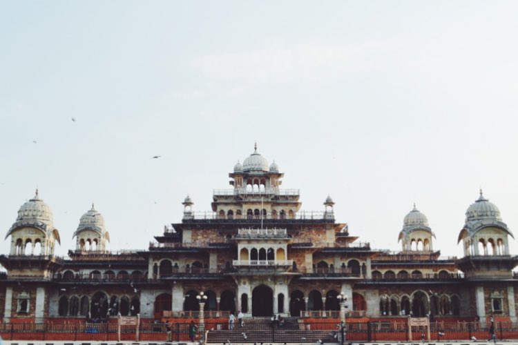 SnapLandscape's tweet photo. Jaipur, India. https://t.co/gDMuqZLvHx