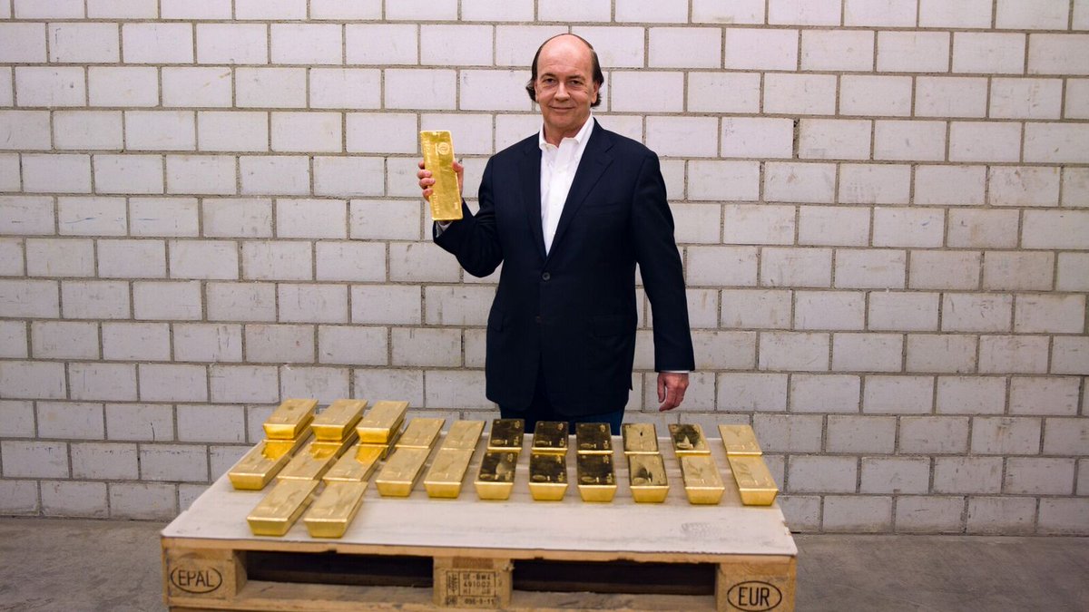 Jim Rickards Twitter Jim Rickards Twitter
