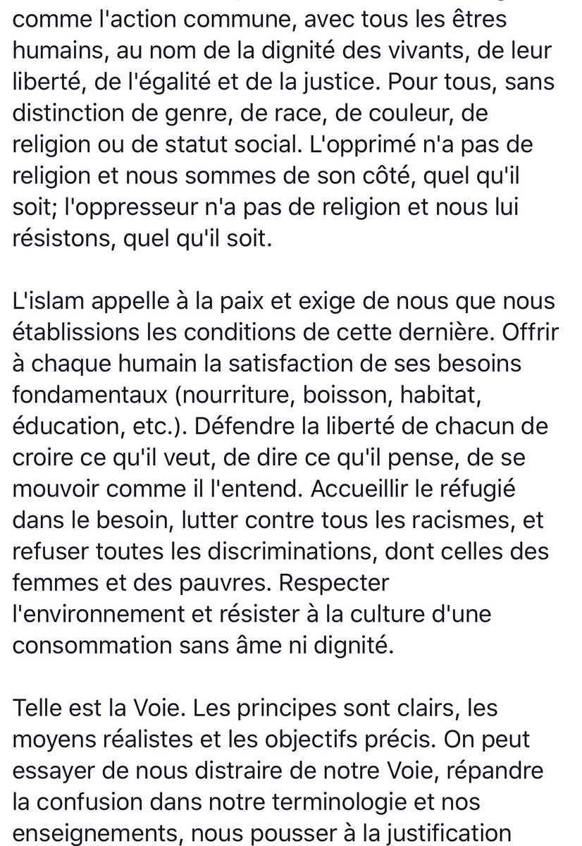 TariqRamadan's tweet photo. COUPABLES D'ÊTRE MUSULMANS AUJOURD'HUI? QUE DIRE, QUE FAIRE? Aux musulmans, d'ici et d'ailleurs https://t.co/3RqVCJ2ers