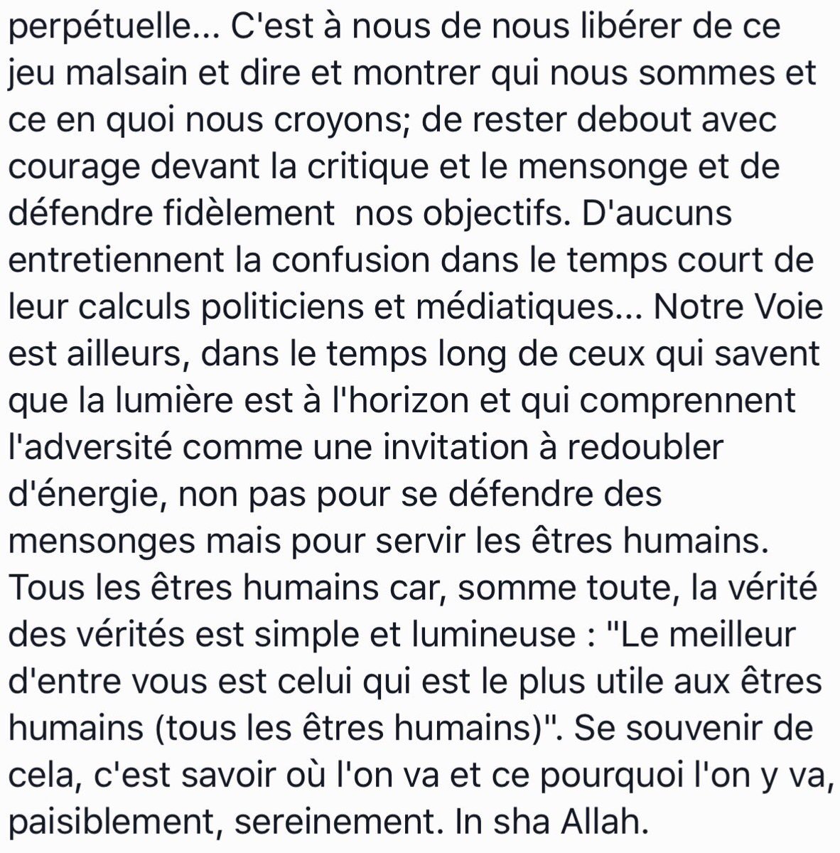 TariqRamadan's tweet photo. COUPABLES D'ÊTRE MUSULMANS AUJOURD'HUI? QUE DIRE, QUE FAIRE? Aux musulmans, d'ici et d'ailleurs https://t.co/3RqVCJ2ers