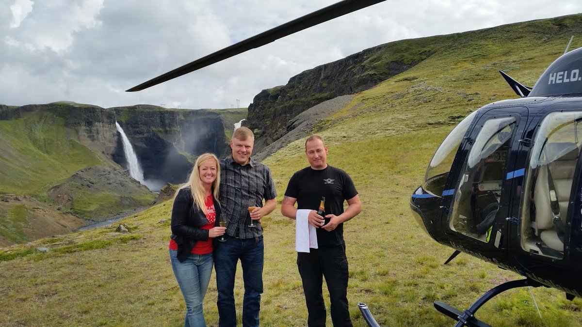 Helo - Helicopters tweet media