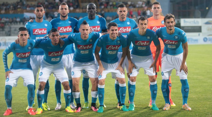 cnapolireporter's tweet photo. I #90anni del @sscnapoli: tutti i messaggi d'auguri #90annidipassione #NapoliNizza
➡️https://t.co/v1unZPkJql https://t.co/GlEjSEV1Ch