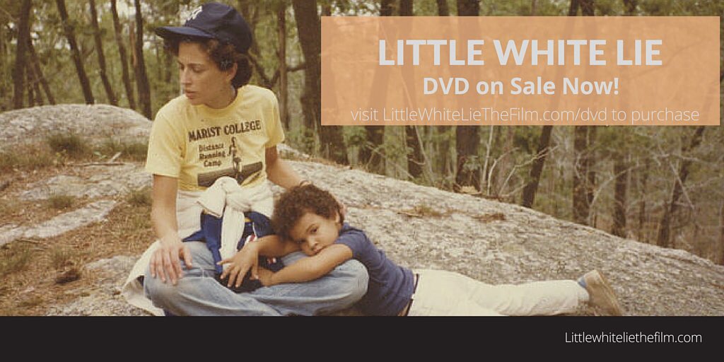 laceyschwartz's tweet photo. My personal documentary @lwlfilm is now available on dvd. Get yours now at https://t.co/ACO8NkWGOo! #littlewhitelie https://t.co/d2tTkTzKFO