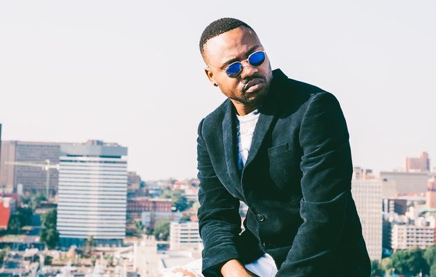 thebaddestSA's tweet photo. Reason says AKA is the same person he was 10 years ago.

-> https://t.co/vPethxYLZK https://t.co/MEuk3uxuZC
