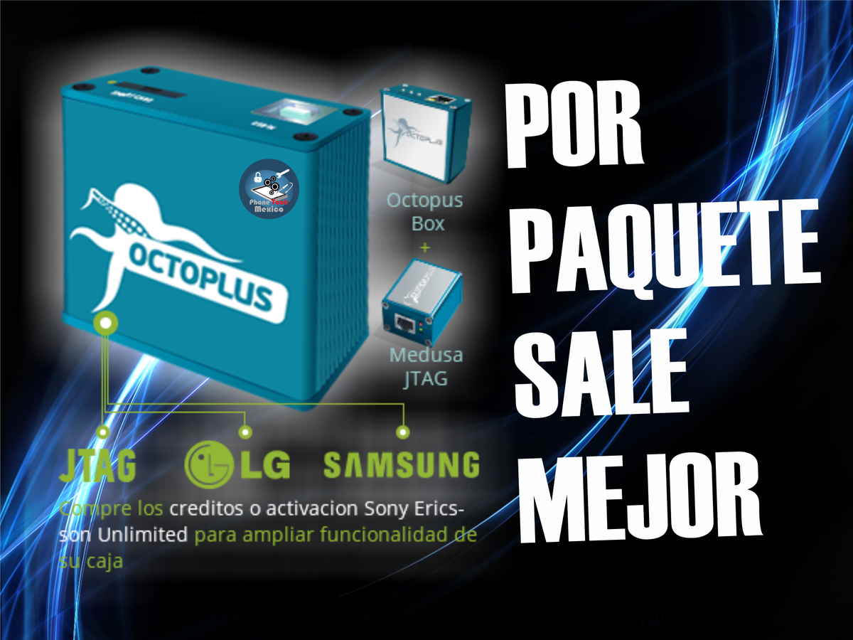PhoneToolsMx tweet picture