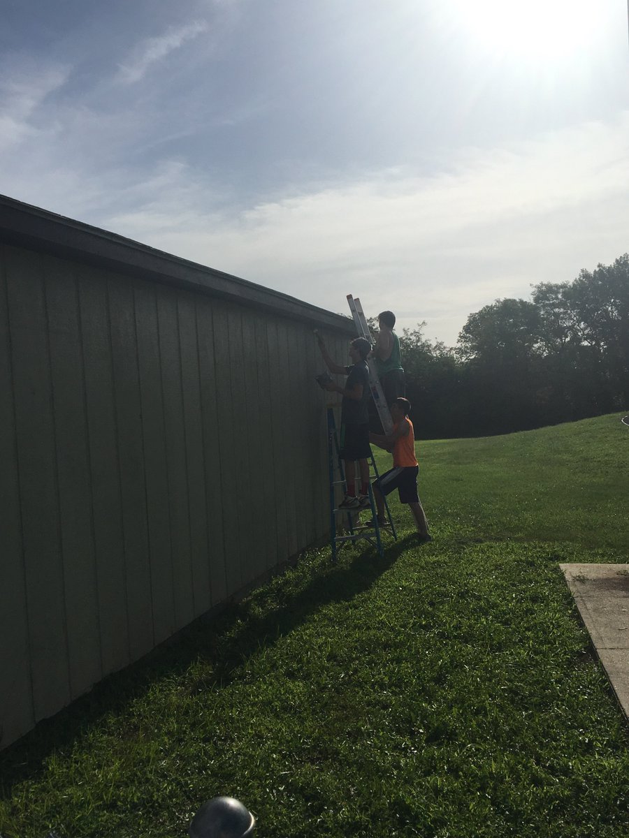 Lyndon Football tweet media