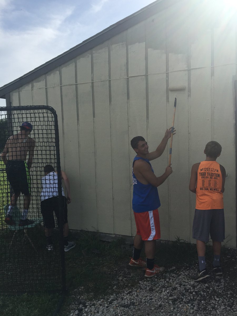 Lyndon Football tweet media