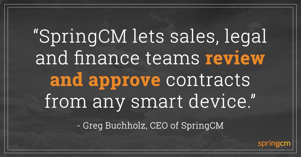 springcm's tweet photo. [PRESS] Learn how to #ControlContracts on 8/10 with @forrester, @springcm &amp; @sealsoftware: https://t.co/GrUgo14CPr https://t.co/OmionhsuXM