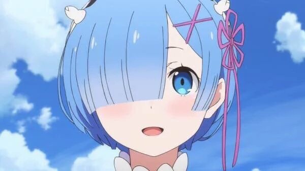 hakaisin0512's tweet photo. ※2人の共通点を考えてみた。

・双子で妹
・ショートヘア＆胸が大きい
・主人公が好き
・かなりの主人公思い
・声が穏やか
・強い
・怒ると怖い、いや怖すぎるw
・話す時は基本的敬語

だいぶあるなww
そして二人共推しメンです。 https://t.co/iVfrwQzz0K