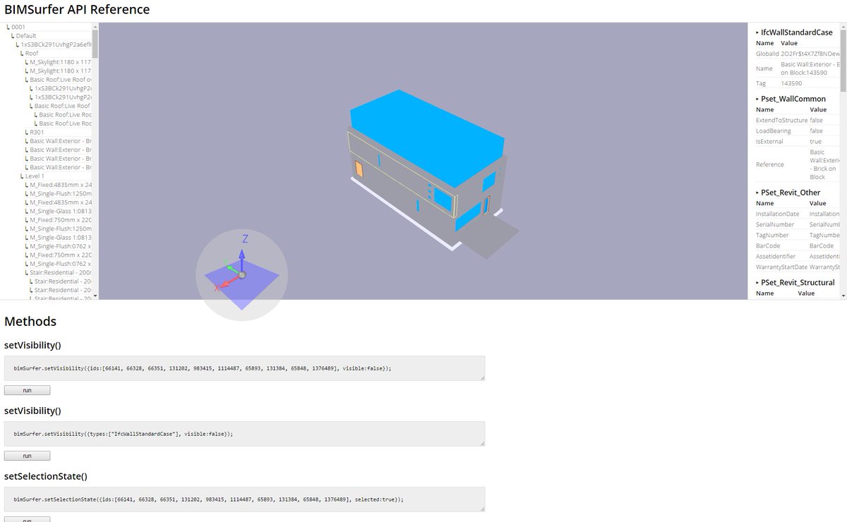 Making progress with the V2 branche....