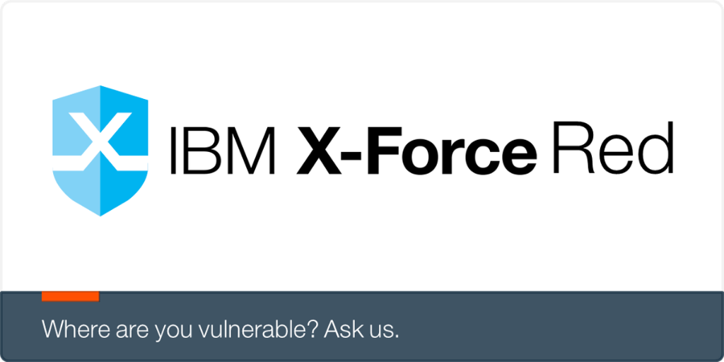 ibm x force ibm x force