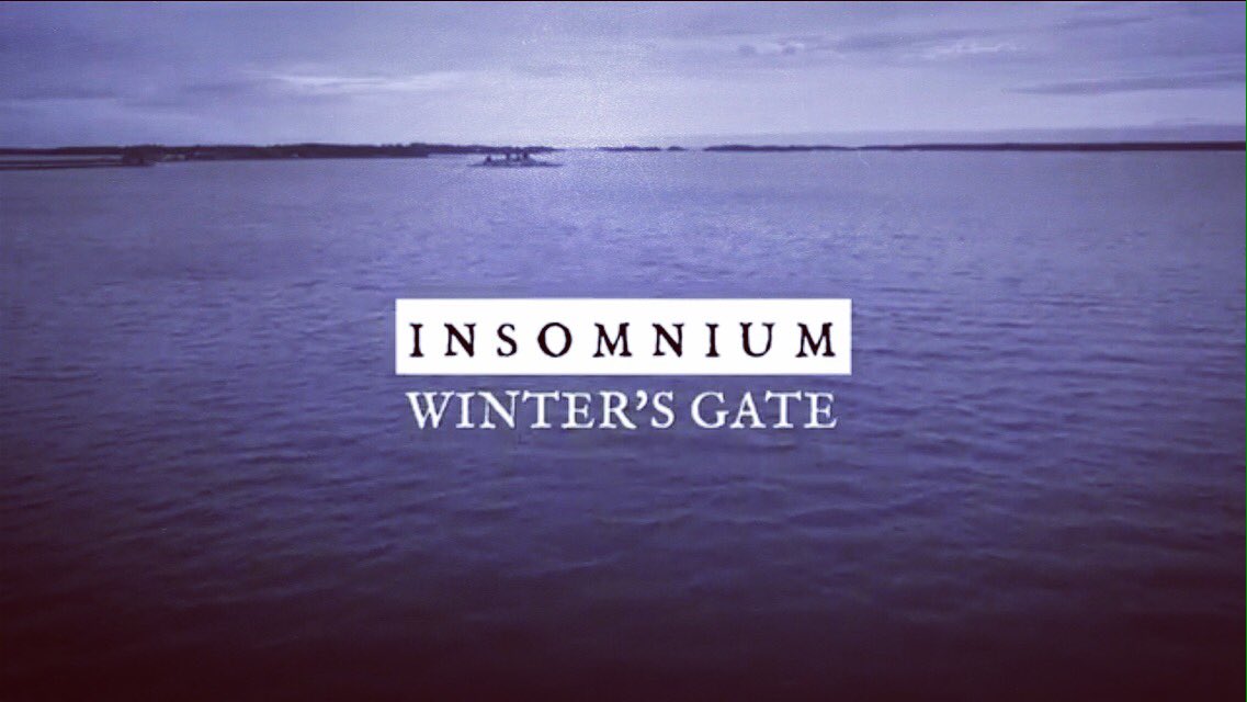 insomniumband's tweet photo. First Winter's Gate trailer: https://t.co/KMh8ReTkKn
If you like it, please share it! Many thanks! #wintersgate https://t.co/NADW1GFO2n