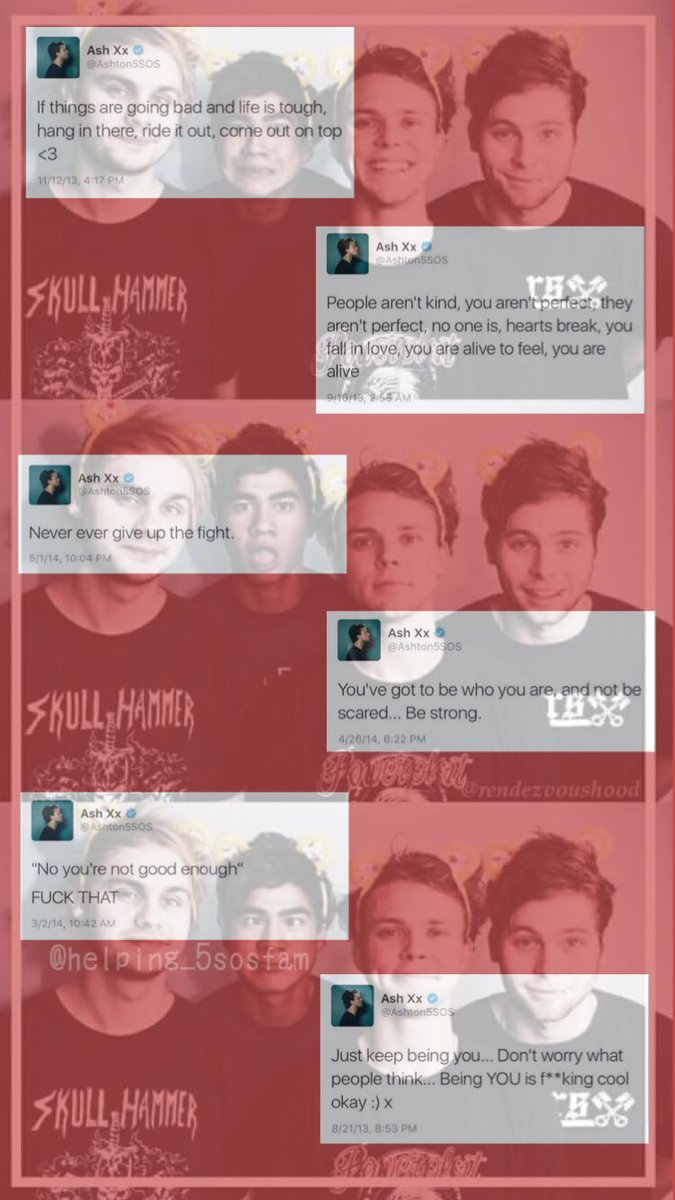 Helping_5SOSFam tweet picture