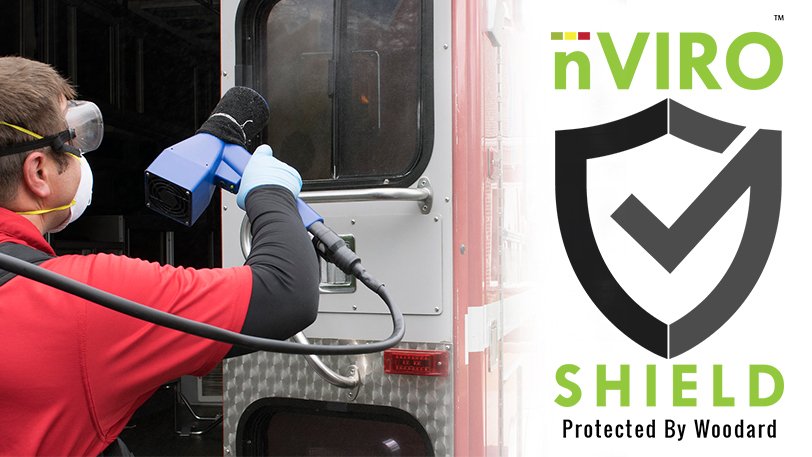 Woodard247's tweet image. #nVIROShield – The #1 way to control the spread of pathogens & protect your health. #STL #PathogenControl