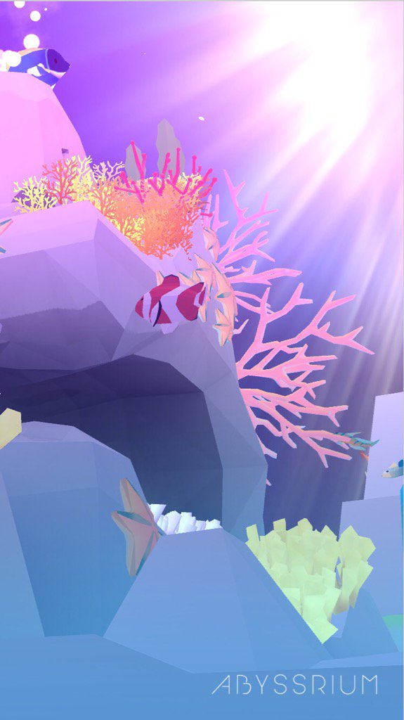 yourtime0139's tweet photo. 私のレッドクラウン:) 
#abyssrium
https://t.co/DVvXiW5iB9 https://t.co/i4xPSWXv0K