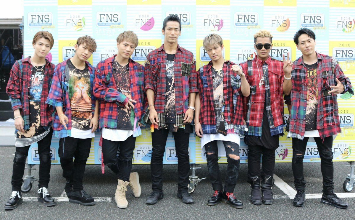ｵﾐ Yamaza Omi 3jsb Twitter