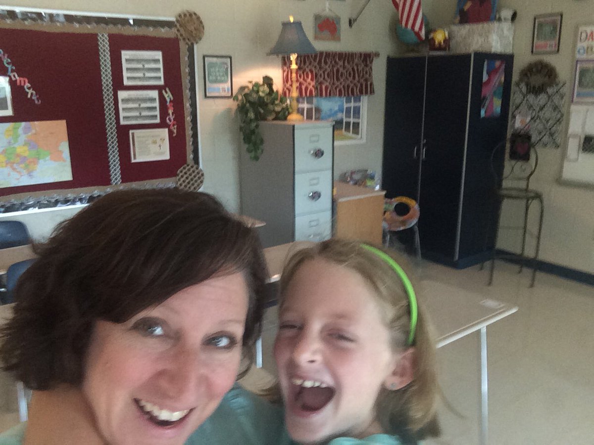 KimberlyDeRose's tweet image. Ready for @DawsonSchools team 6A Tigers! #teamdcms