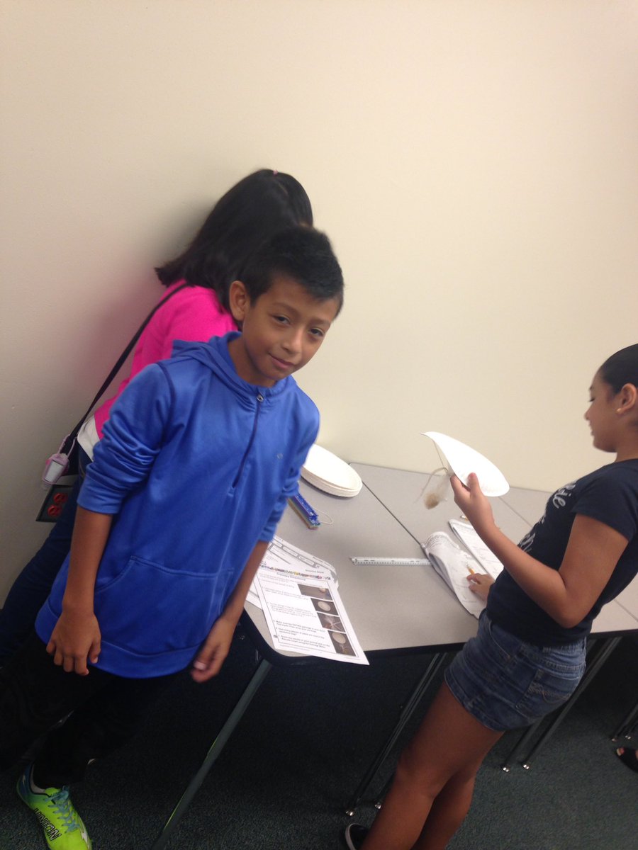 Forman 4thGrade tweet media