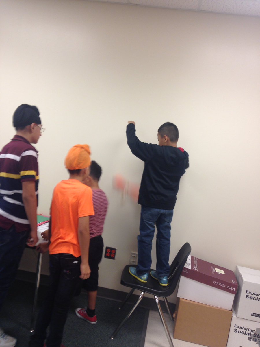 Forman 4thGrade tweet media