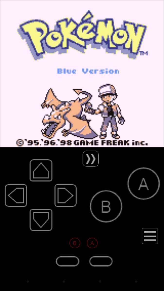 hozer14's tweet photo. I thought it would be appropriate to start another Pokémon journey. https://t.co/d10pNnj1YD