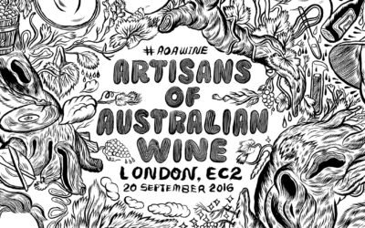 Coming soon.... The Artisans of Australia tasting. Trade only. Open minds essential. bit.ly/2aZ8nHa