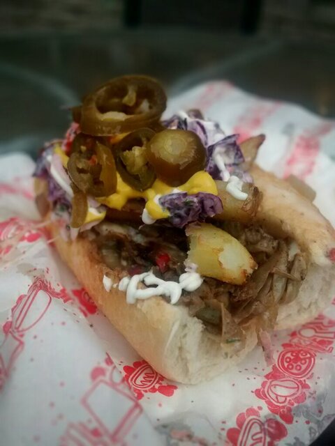 exeter_food's tweet image. #StreeFood Line Up: Thurs @Thequay Line Up 1 of 3: @DansYankKitchen @streetfoodsw @dosameup @TwoCoastCounty #donuts