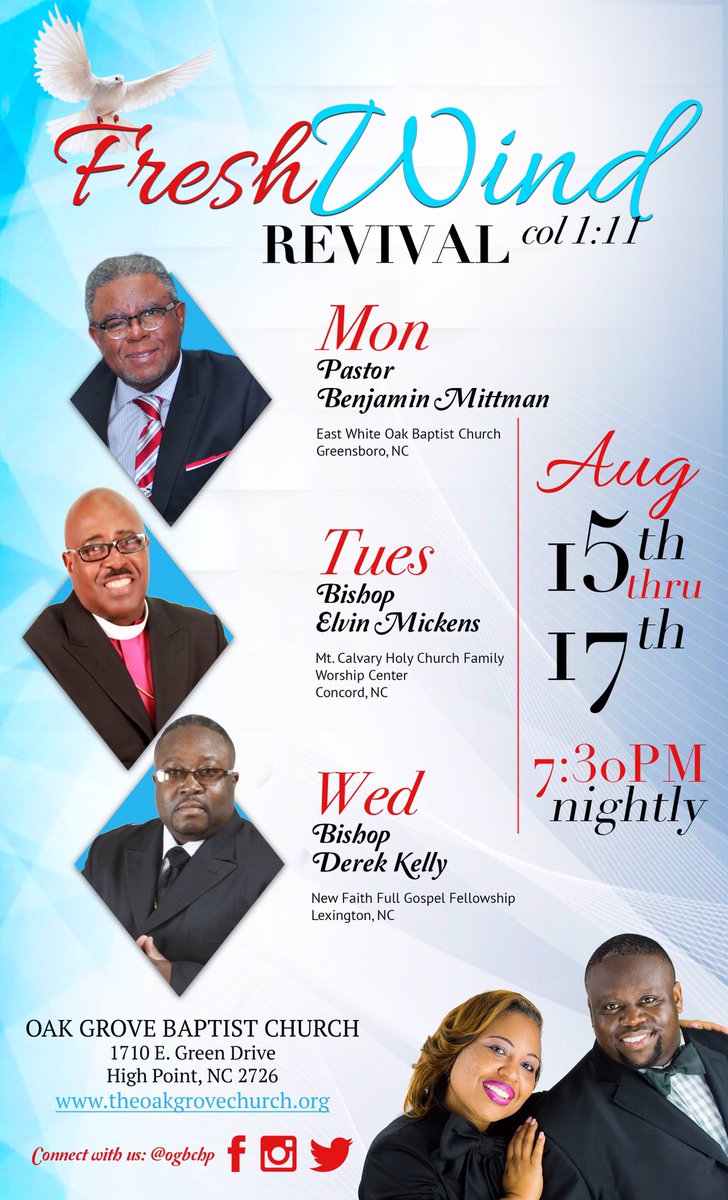 OGBCHP's tweet photo. Don't miss this! Meet us in the place! #OGBC #OGBCHP #PlaceOfHope #FreshWind2016 https://t.co/nWxQAI0djA