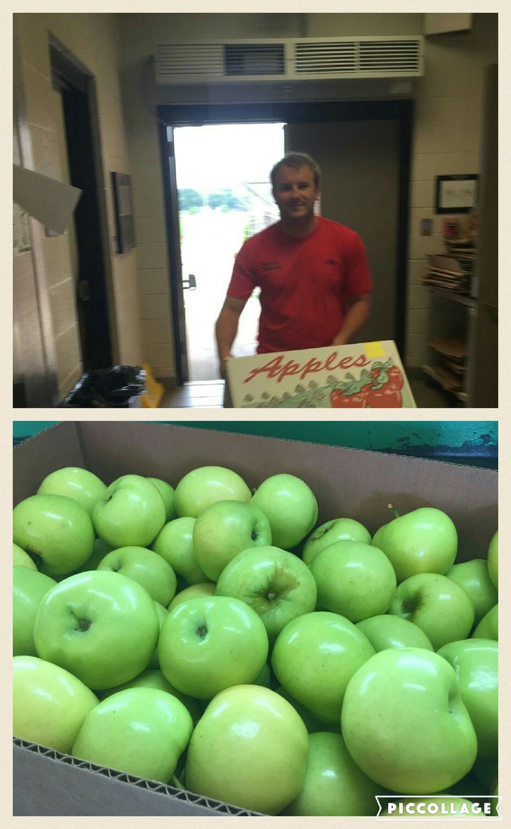 Scott's Orchard tweet media