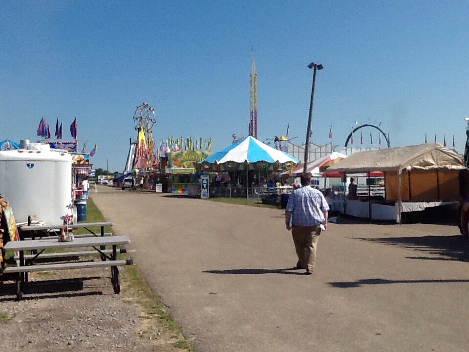SaginawFair's tweet photo. The 103rd Fair is open for business. https://t.co/uGhqKp69TU