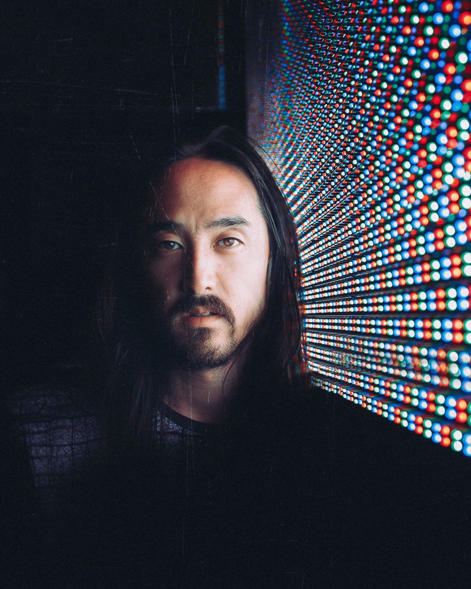 LED Life. 📸: @caesarsebastian https://t.co/XUcCVuNGUq