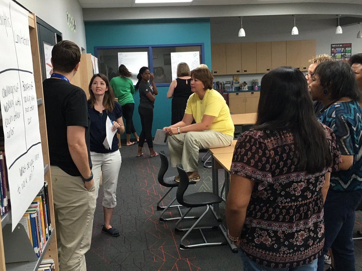 #AndersonEagles starting the year off right! #SuccessTPS @thomptr