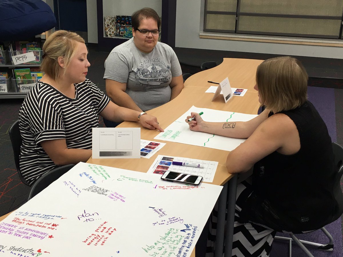 JamieLomax76's tweet photo. #AndersonEagles starting the year off right! #SuccessTPS @thomptr https://t.co/1a1yXWXaMz