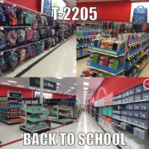 <a href="/therealdmck/">Dell McKinney 🔹</a> #SchoolSupplyPalace