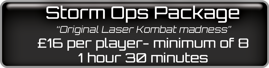 Phone up today and have your next party at laser kombat.