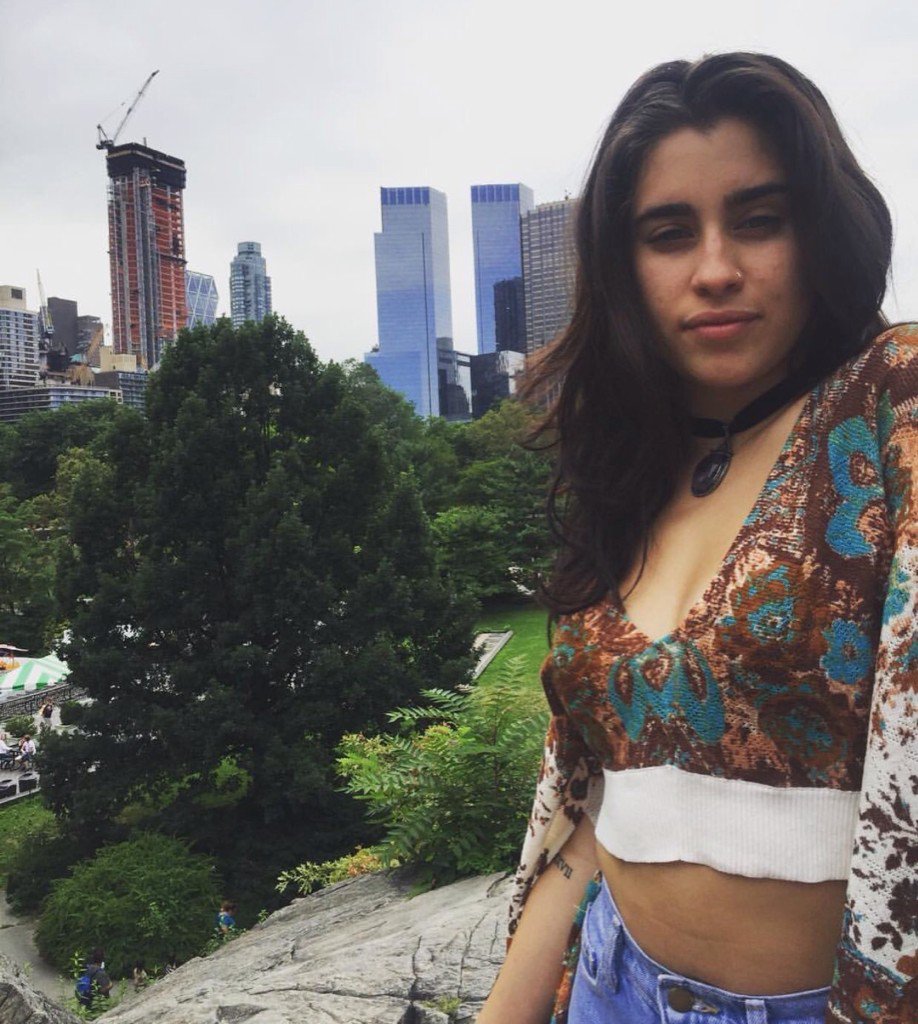 lmjdragonflies's tweet photo. #LaurensIsBeautiful ❤️‍ https://t.co/9wTD18StKz