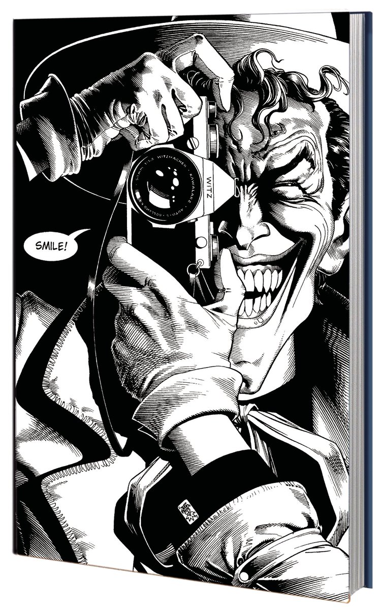 comiccitymi's tweet photo. Jokes on you so SMILE zombies!! #Shippingthisweek https://t.co/RMqLilA5bu