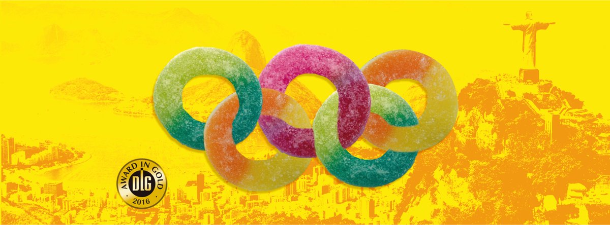 somos_super's tweet photo. En época de medallas, les compartimos las nuestras, sabor único, y distinción nos caracterizan. #NosllevamosladeOro https://t.co/CVPSEaII8c