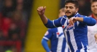 SheffieldStar's tweet image. Sheffield United: Sam Morsy will cost you big money says Wigan Athletic boss Gary Caldwell
trib.al/8PNmwnl