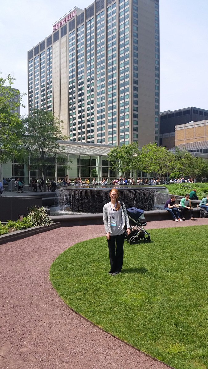KeresCompanies's tweet photo. #TravelTuesday #throwback to the #APMP2016 conference in downtown #Boston @SheratonBoston #businessdevelopment https://t.co/7Fc4qBGxte