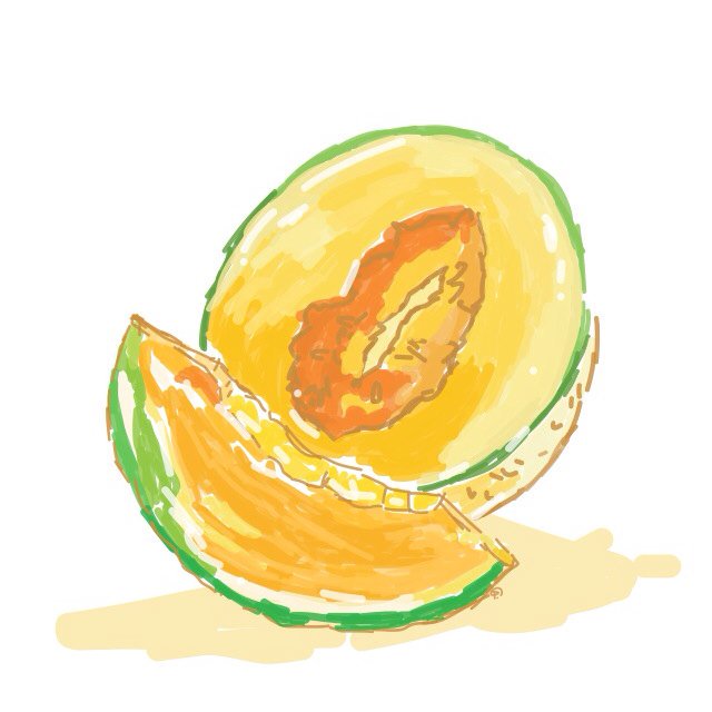 sparnkle's tweet photo. Melon
#ppsmade https://t.co/mm8t4NV2Q8