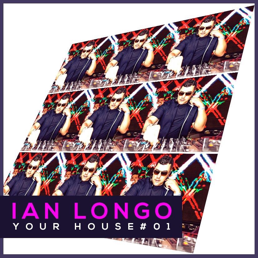 HERE IT IS!!! Free download! #YourHouse #Mix soundcloud.com/ianlongo/your-… RT!! 👯💃💃👯