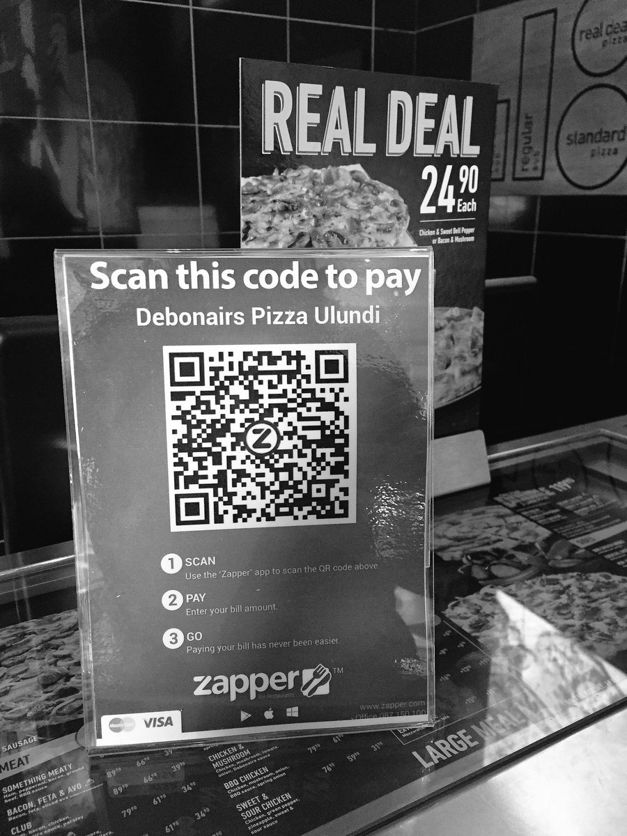 maxine_griffin's tweet photo. Whoop whoop.. Up and running 😁#Paywithzapper #Zululand  @ZapperSA https://t.co/BG3FkPVoi6