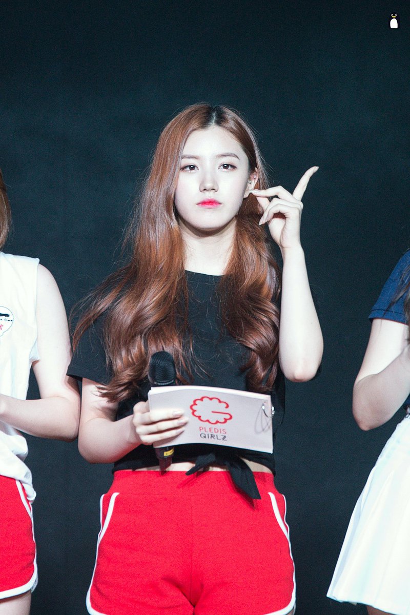 001114_p's tweet photo. 160723 플레디스걸즈 콘서트 #강경원 #김민경 #박시연 #정은우 #강예빈 #PledisGirlz 

https://t.co/e5zvHt9CLN https://t.co/z9ercxTYqk