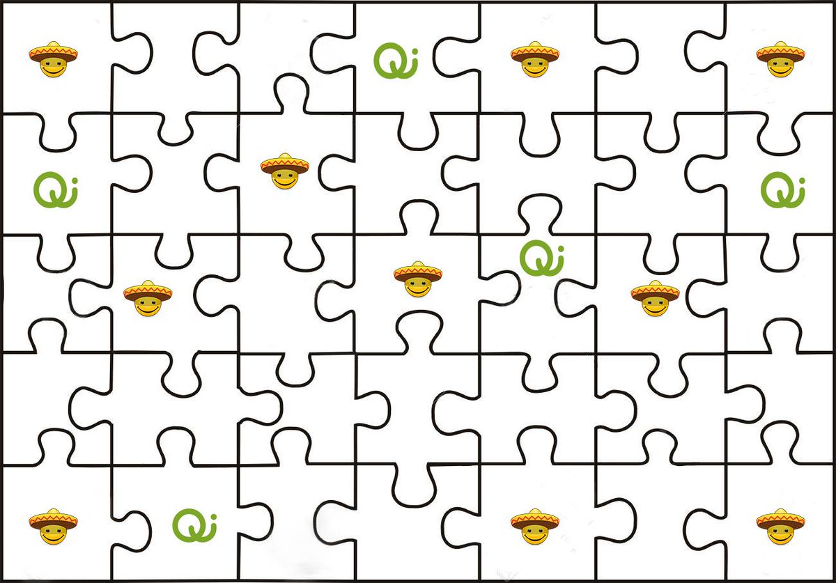 qizini's tweet photo. Feestje!🎉 Over zo'n 6 weken komen we met iets nieuws. Wat voor lekkers denk jij dat het is? Zie hier de eerste hint. https://t.co/Nsk3P42XH0