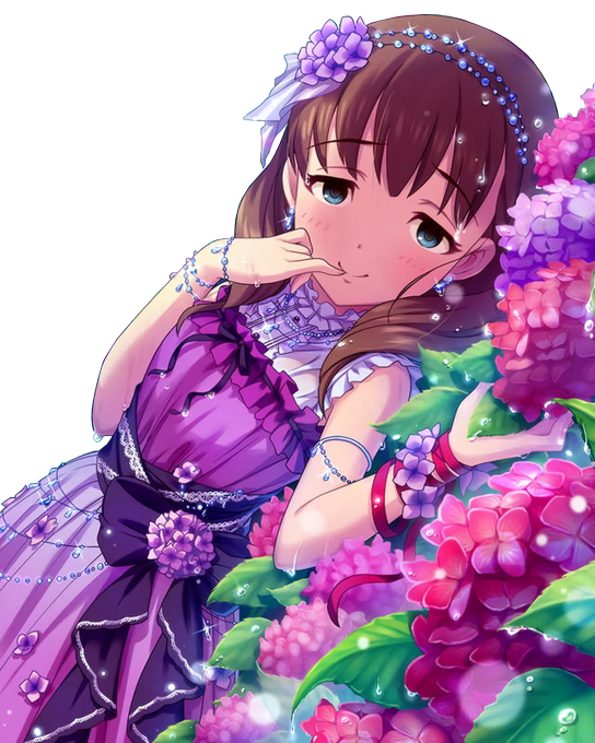 佐久間まゆのtwitterイラスト検索結果 古い順