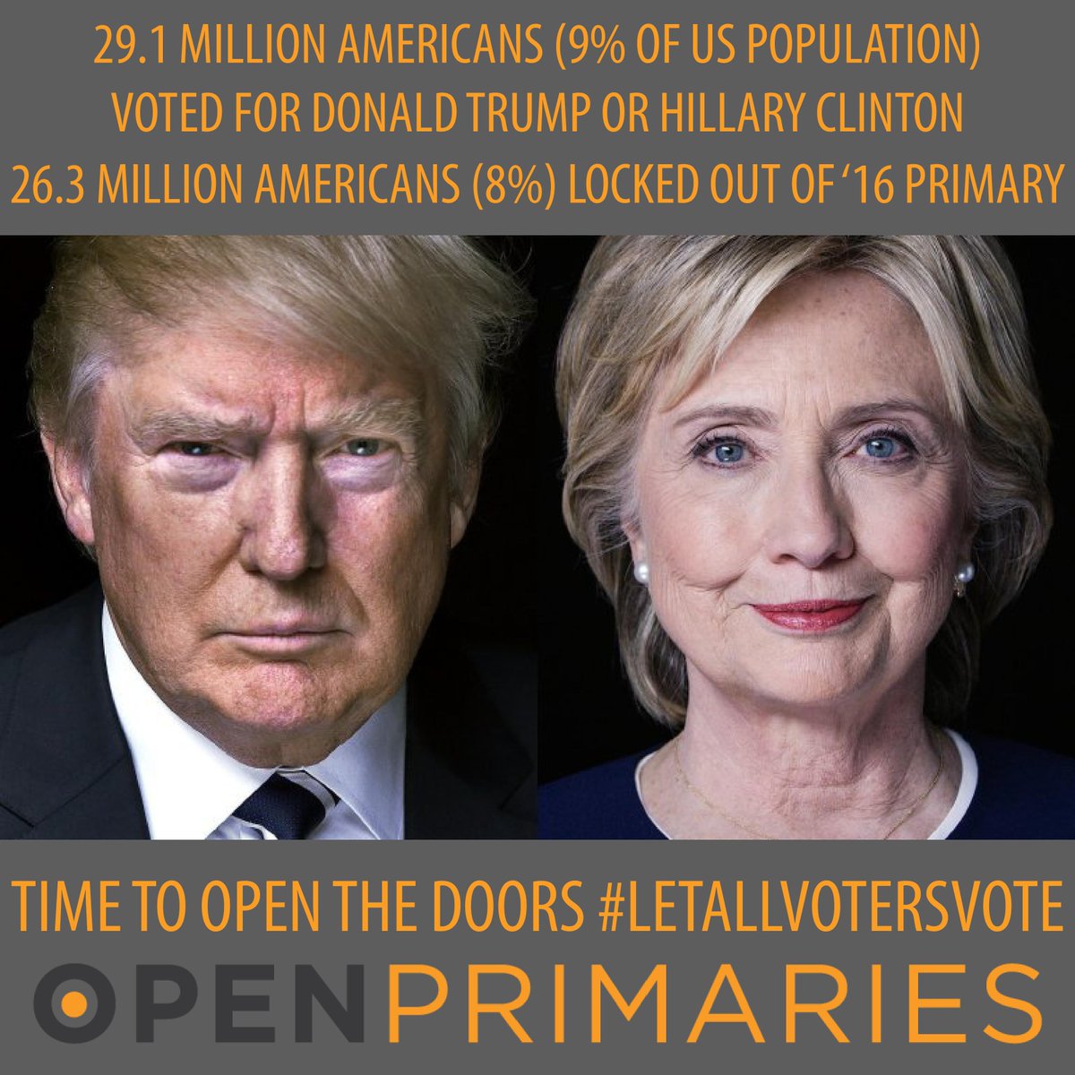 Open Primaries tweet media