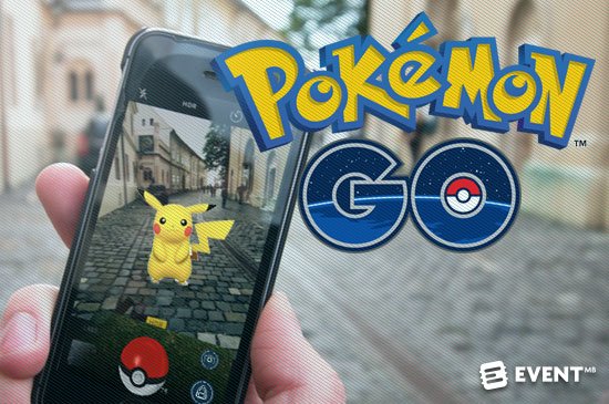 Certain_Arrive's tweet image. 12 Things Event Planners Can Learn From Pokemon Go hubs.ly/H03SWHg0 by @EventMB #CheckInEasy #EventPlanning