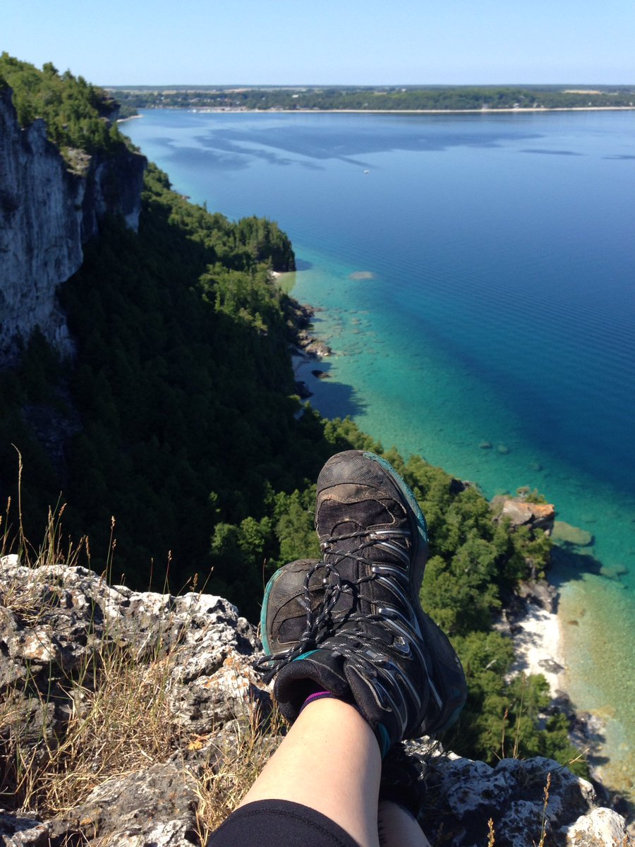 ExplorersTread's tweet image. Enjoying the view. #aslansview #guidedhike #cantbeatthis