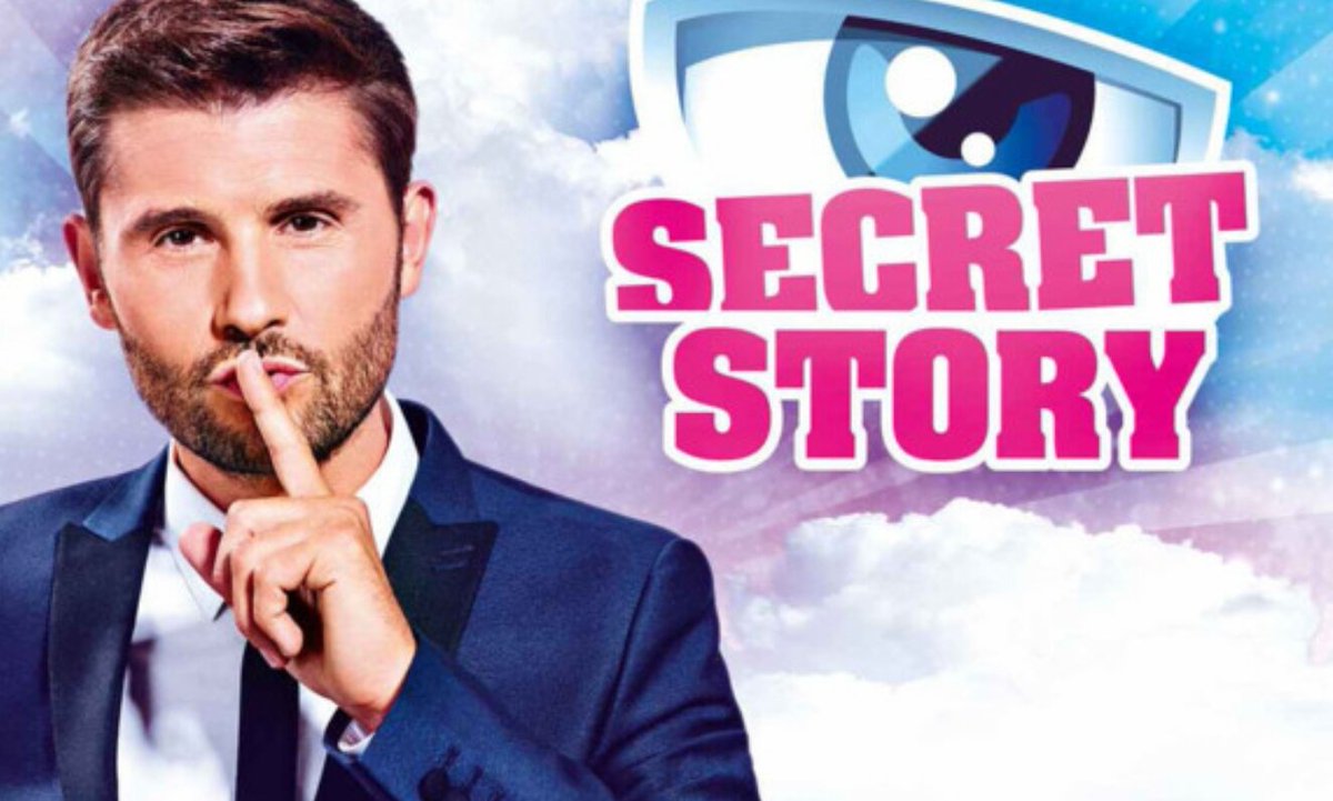 RTLBelgium's tweet photo. C'est officiel, #SecretStory revient le 26.08! 10 ans de folie,10 ans de Secret Story ! #SS10 @Plug_Rtl  @TatonJulie https://t.co/0JsnZIzgAT